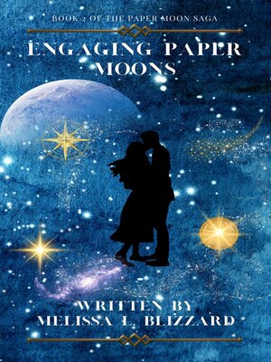 cover image of Engaging Paper Moons